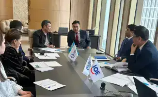 Перспективы социального партнёрства: как сотрудничество Минтруда и «PARYZ» изменит рынок труда в Казахстане