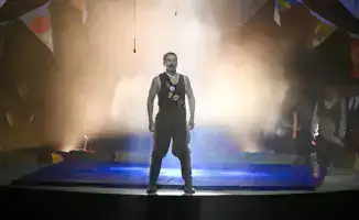 Театры Астаны: 1164 спектакля за год в рамках Международного дня театра