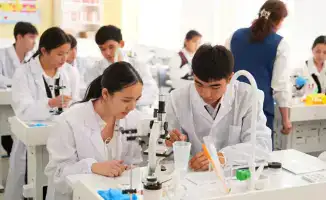 Создание 217 новых школ в Казахстане: шаг к равным образовательным возможностям для всех детей