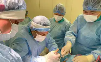 Рост ДТП в Казахстане в 2025 году сопровождается снижением смертности благодаря улучшенной медицинской помощи