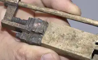 Сокровища Золотой Орды: в Сарайшыке раскрываются тайны прошлого