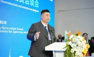 Область Ұлытау и провинция Шэньси подписали меморандумы на 12,5 млрд тенге