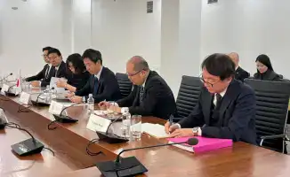 Сотрудничество Казахстана и Японии в области экологии: шаг к устойчивому будущему