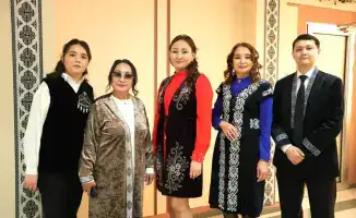 Көрісу күні в Минэнерго: старт Наурызнама