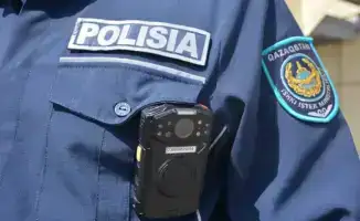 Отец и сын организовали нарколабораторию в Акмолинской области