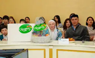 Семейные истории: крепость любви и поддержки!