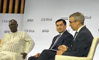 Казахстан: новые горизонты для нефтяных инвестиций!