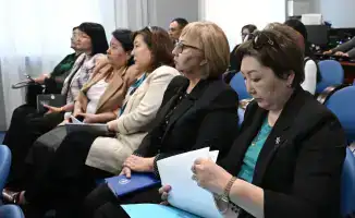 Увеличение занятости женщин в Жетісу: новые возможности и вызовы для региона