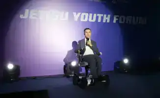 Открытие Международного года волонтеров прошло в Жетісу с участием 500 человек