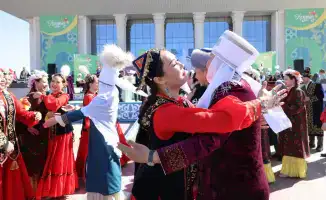Наурызнама: цифровой праздник встреч и приветствий!