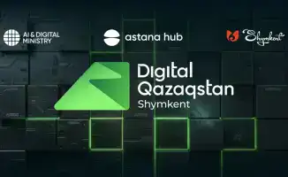 Перспективы цифровой экономики и искусственного интеллекта на форуме Digital Qazaqstan 2026 в Шымкенте