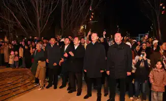 Обновленный Президентский парк в Кызылорде привлек внимание депутатов Парламента