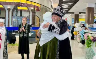 Көрісу күні в Астане: укрепление культурных традиций и общественного единства