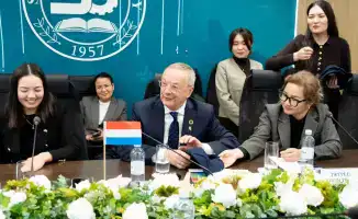 Женщины в агросекторе: конференция в КазАТИУ