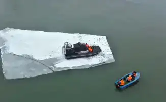 Опасность тонкого льда: МЧС предупреждает о рисках для жизни