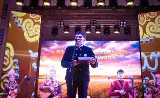 Наурызнама–2026: В Актобе проходит 24-часовой вечер жырау в рамках Дня культуры и национальных традиций