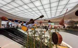 Наурыз в Алматы: скидки, веселье и весеннее солнце!