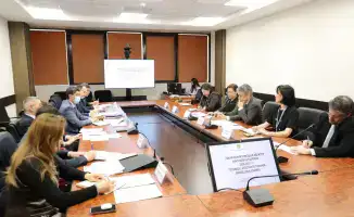 Техническая поддержка Казахстана в контроле бруцеллёза и укреплении ветеринарных услуг