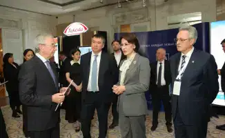 Прорыв в онкологии: пятилетняя выживаемость пациентов в Казахстане достигла 65% на съезде в Алматы