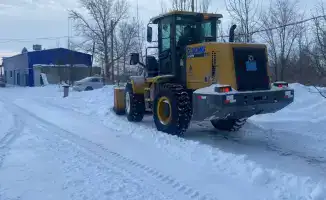 Свободные емкости в водохранилищах Костанайской области: готовность к паводковому периоду