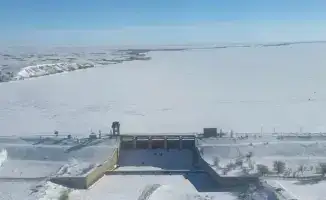 Казахстан готовится к весенним паводкам