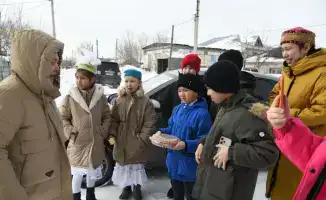 Встречи школьников с ветеранами: укрепление межпоколенческих связей и передача ценностей уважения
