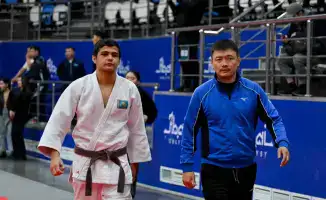 Республиканский турнир по дзюдо «ABAI OPEN»: Сбор лучших борцов Казахстана для соревнования за медали