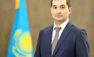 Новый председатель управляющей компании СЭЗ «Актобе» Бакытбек Есенгулов назначен для привлечения инвестиций в регион