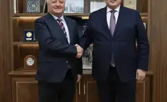 Казахстан и Молдова: завершение дипломатической миссии