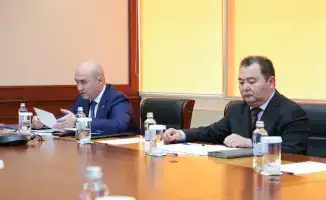 В Минтранспорта обсудили готовность дорожной отрасли к строительному сезону