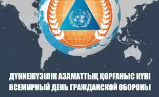Месячник Гражданской обороны учения тренировки химические радиационные биологические угрозы