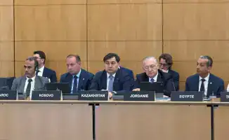 Казахстан на Глобальном форуме ОЭСР: шаги к международной честности в борьбе с коррупцией