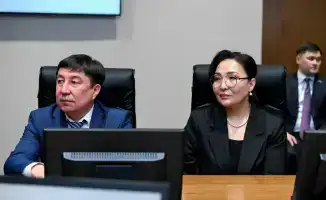 Встреча акима области с айтыскерами: поддержка культуры и перспективы для участников