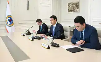 В Алматы обсуждаются меры поддержки предпринимательства для улучшения делового климата