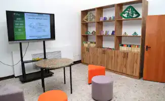 Экохаб в Караганде: переработка идей в проекты!