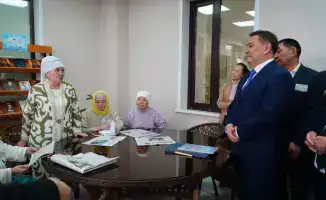 Поддержка ветеранов Кокшетау референдума и его значение для будущего страны