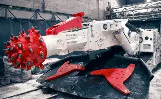 Модернизация шахт в Карагандинской области: новые технологии повысят безопасность и эффективность добычи угля