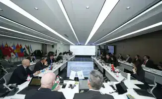 Урумчи: Казахстан предложил новые идеи для дорог