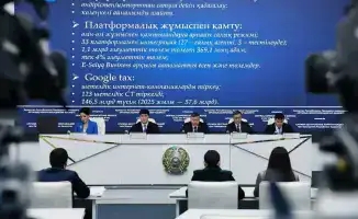 Переход к сервисной модели налогового администрирования: удобство исполнения налоговых обязательств и снижение ошибок