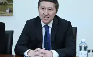 Казахстан обсуждает с БДИПЧ ОБСЕ важность международного наблюдения на предстоящем референдуме