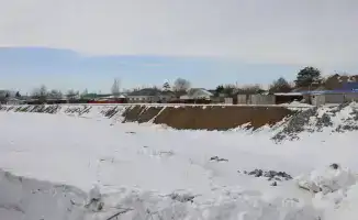 Паводки под контролем: как Актюбинск готовится?