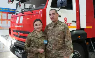 Семейные ценности в Шымкенте: пример гармонии