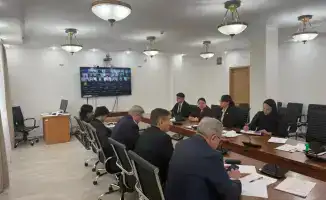 Итоги работы Комитета экологического регулирования за 2025 год: акцент на снижение эмиссий и улучшение контроля в 2026 году