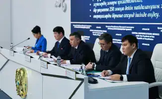 Электронные счета-фактуры: новый этап в налоговом контроле и бизнесе Казахстана