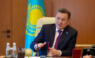 Аким ВКО поздравил победителей айтыса