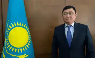 Кусаинов: новый курс в управлении природными ресурсами!