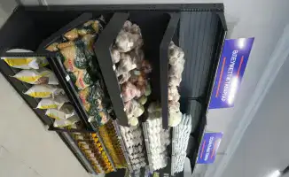 Седьмой социальный магазин: цены ниже на 25%!