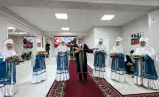 Открытие нового Дома культуры в Катарколе: шаг к развитию местного творчества и сообществ