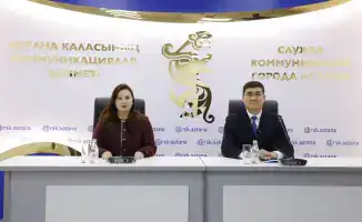 Ужесточение мер по алиментам в Астане: защита прав детей и ответственность должников