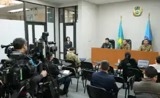 Пресс-конференция МЧС о зимнем периоде меры безопасности профилактика пожаров спасательные работы